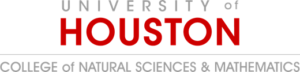 University of Houston - College of Natural Sciences & Mathematics
